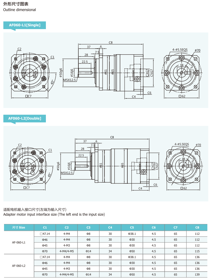 行星減速機(jī) 行星減速機(jī)